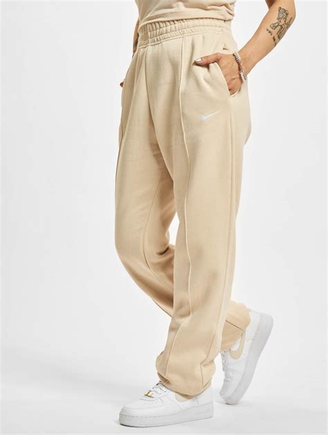 nike jogginghose damen unten offen|nike jogginghose.